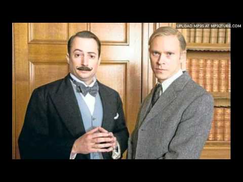 - MItchell and Webb Farce Sketch