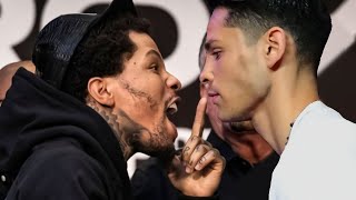 Gervonta Davis vs Ryan Garcia - A Sneak Peak