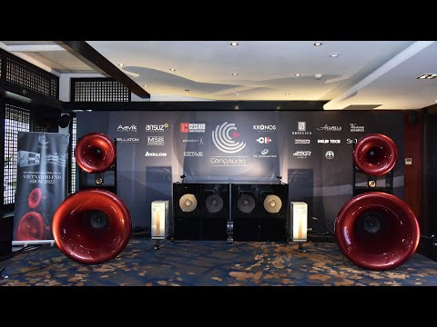 Hi End Sound Test - Perfect Sound Edition - Audiophile Art