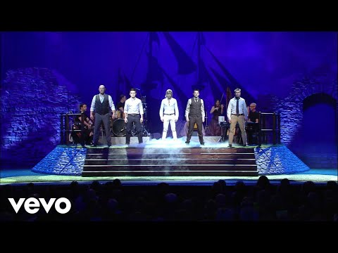 Celtic Thunder - Dulaman (Live From Kansas City, 2011) (Official)