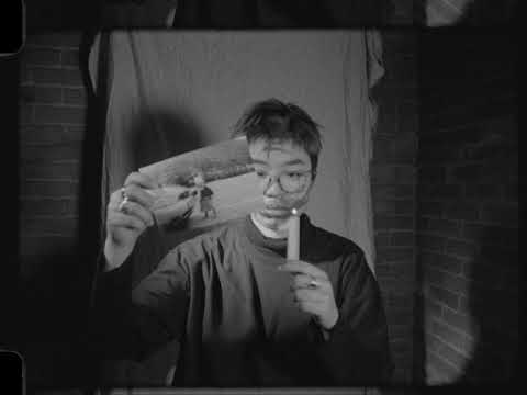 "it's a girl!", a 16mm self-portrait film