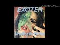 Exciter - Mission Destroy - Hard and heavy My music Exciter - Mission Destroy