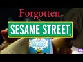 Sesame Street S Forgotten Creepy Funding Credits