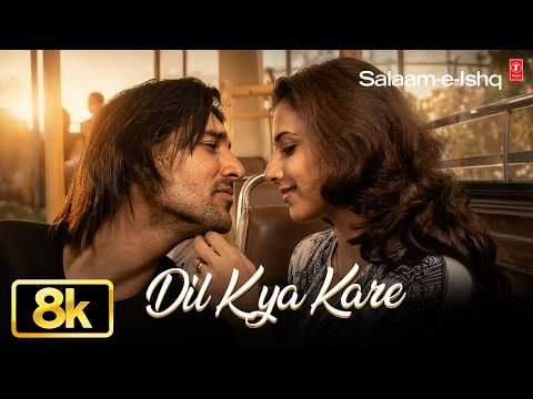 Dil Kya Kare — watch video