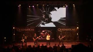 Queensrÿche - Eye9 (Chicago, Ill 6/22/18)