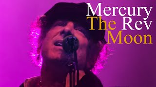 Mercury Rev - Tides Of The Moon (Lyrics Liège 2025 live)