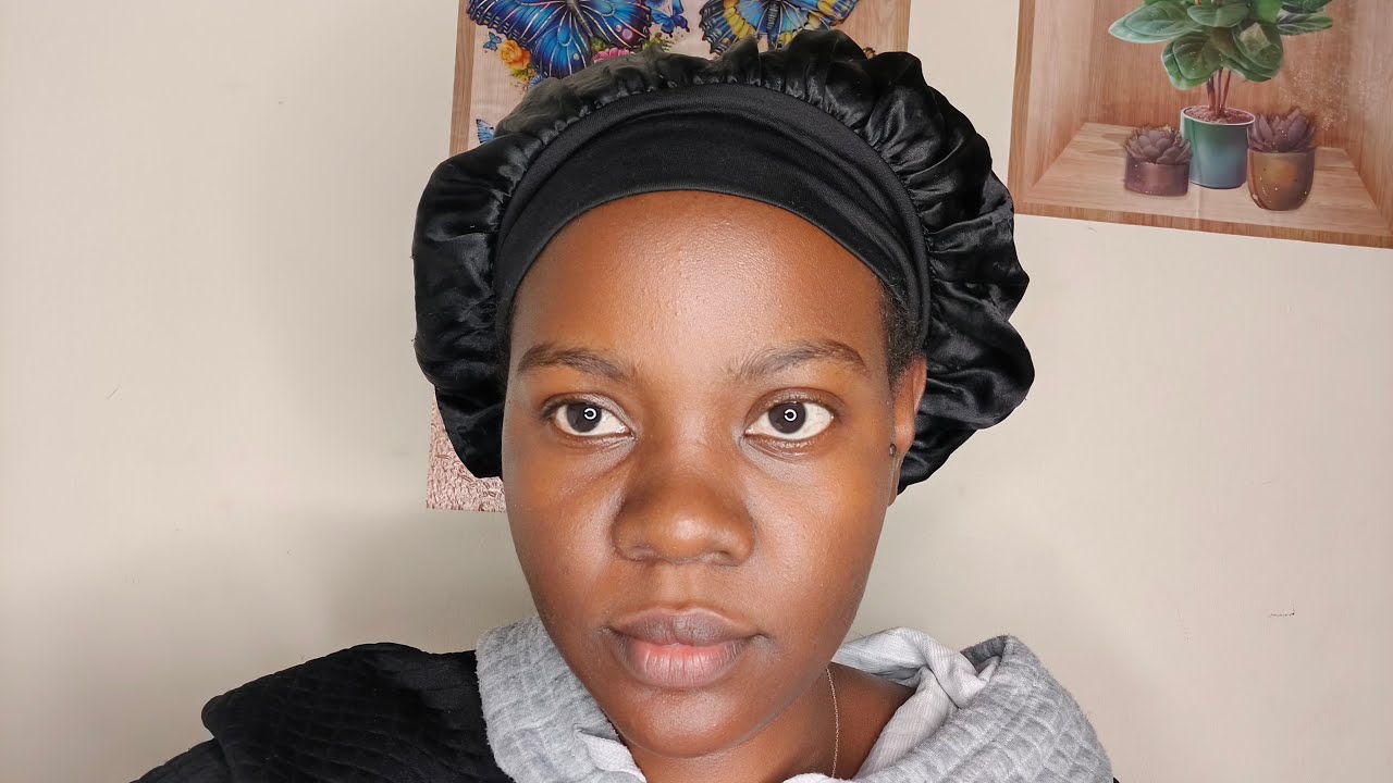 Ebintu byolina okwewala okuteka mu mana