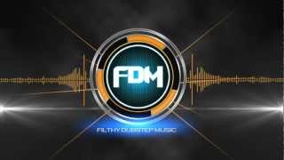 Dada Life - Kick Out The Epic Motherfucker (Datsik Remix)