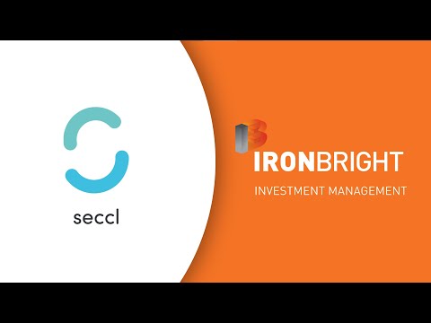 IronBright - Customer Success Story (Damien Rylett - Chief Executive Officer)