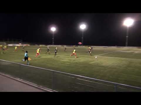 FC Boudry - ASI Audax-Friul 1-3 après prolongation