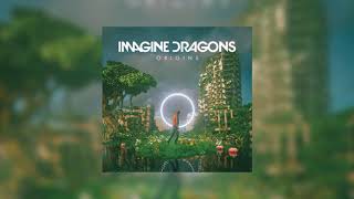 Imagine Dragons - Bullet In A Gun [Audio]