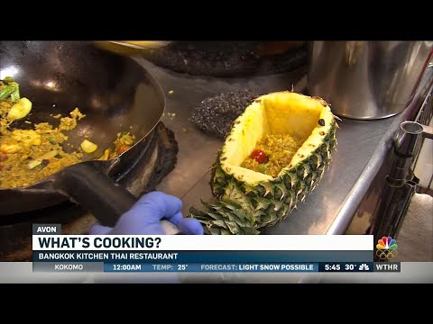 What's Cooking: Bangkok Kitchen