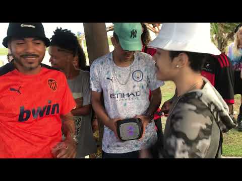 (VOLTOU AMASSANDO👊🏻) Jazz x Digs Driller - Edição 144° - 1° Fase - BATALHA DA TORRE