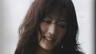 【綾瀬はるか】極上のグラビア