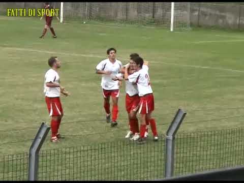 Calcio Rivediamoli : Rivara - SP. Nolese 1-0