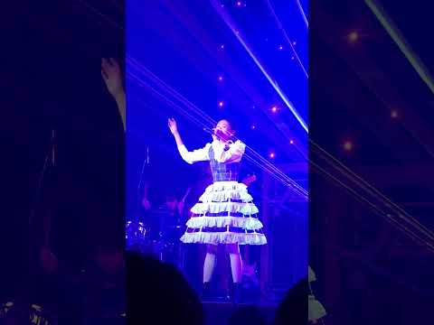 Mili - Poems of a Machine [ Library Of Ruina ] l 2025 One Million Moons in Seoul