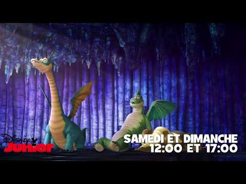 Princesse Sofia - Samedi 17 et dimanche 18 juin à 12h et 18h sur Disney Junior !