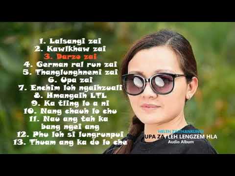 Upa Zai - Helen Zaithankungi