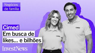 Como a Cimed aposta em  marketing 'descolado' para chegar ao topo do setor no Brasil