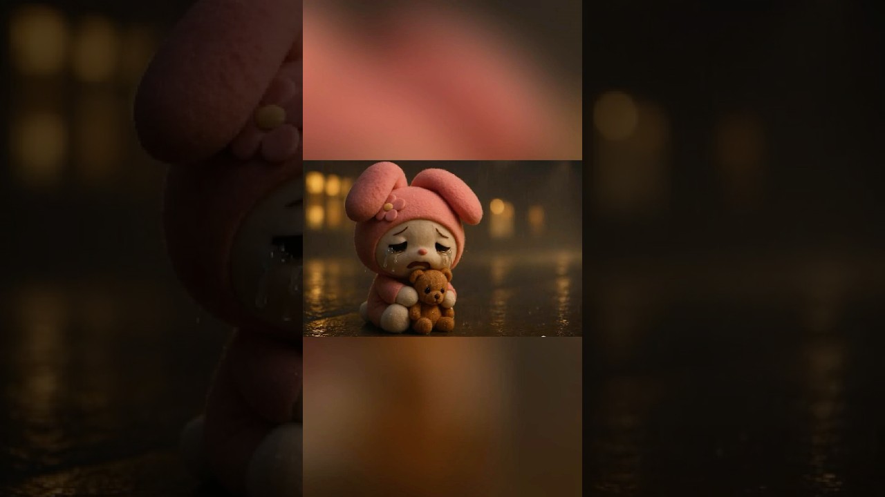 melody in tears  #japan  #melody  #kuromi  #kawaii