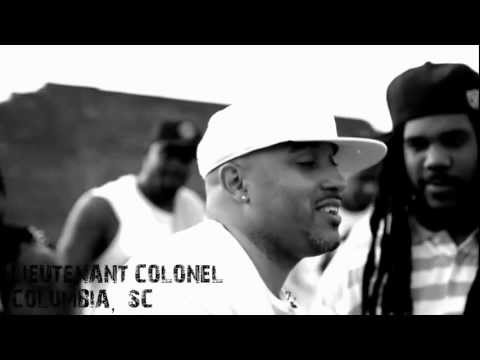 Eclipz - Whole Army Trailer