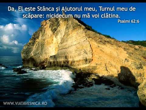 Romeo Stan - am un Dumnezeu milos