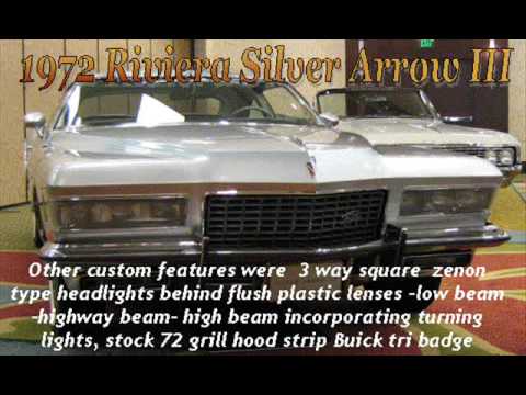 what a concept see  the red riv at http://www.cardomain.com/ride/2481294