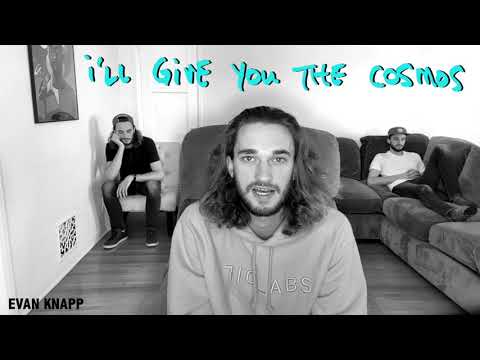 Evan Knapp - Flying [Official Lyric Video]