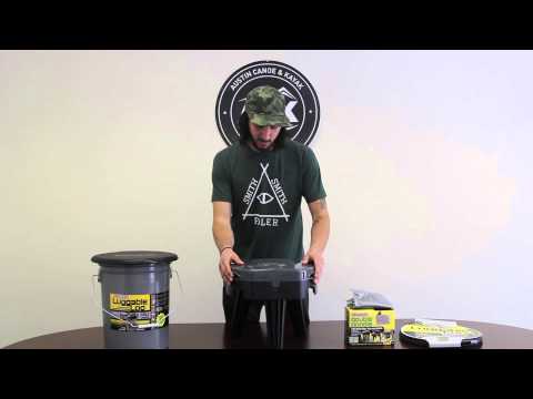 ACK Product Focus: Reliance Portable Hygiene