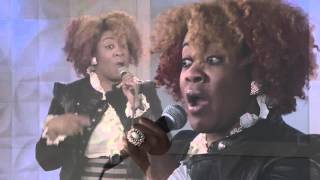 Schawayna Raie on Full Circle