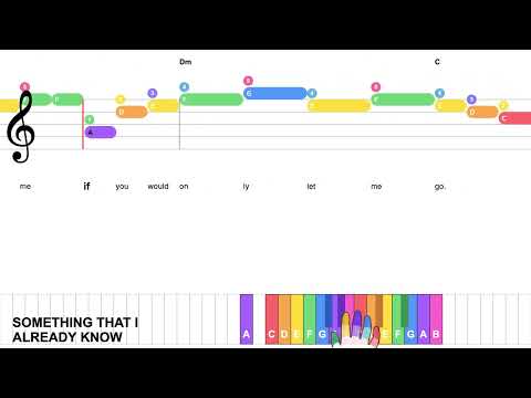 Something That I Already Know - Backstreet Boys