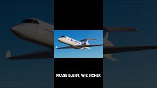 Fliegen wir in Gefahr? Die Wahrheit über Flugzeug-Sicherheit!