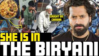 🚨He COOKED Her Into BIRYANI🍗 | Shocking Chennai INCIDENT🤯 | Aye Jude✊🏼
