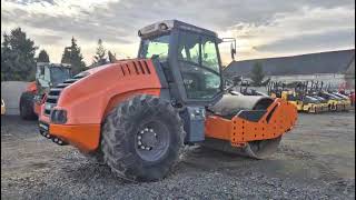 Rouleau compresseur Hamm Walec H 16 i , METAL-GUMA à vendre - Image 4 | Machineryline CI Rouleau compresseur Hamm Walec H 16 i , METAL-GUMA | Image 4 - Machineryline