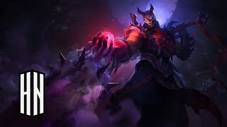 Carnage &amp; Steve Aoki - Plur Genocide ft. Lockdown (Vlado Remix)