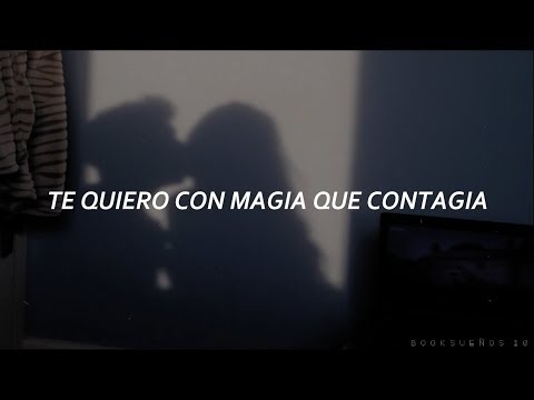 Canserbero - Te Quiero ft. Liana Malva // Letra