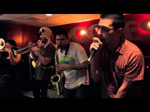 Poor Jeremy - The Car Song - Live @ Roggies Brighton, MA 32914