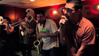 Poor Jeremy - The Car Song - Live @ Roggies Brighton, MA 32914