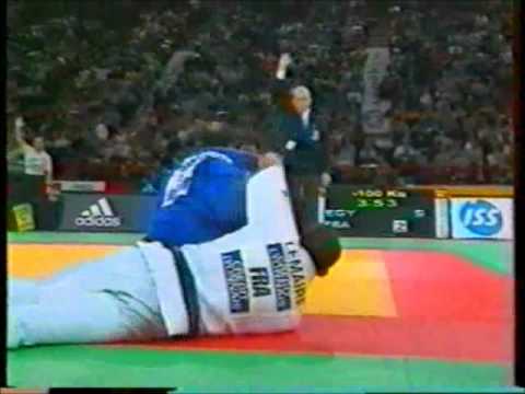 BASSEL EL GHARBAWY VS LEMAIRE