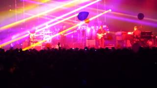 Umphrey's McGee - 12/31/13 - Set 3 complete - Fillmore Auditorium - Denver [HD]