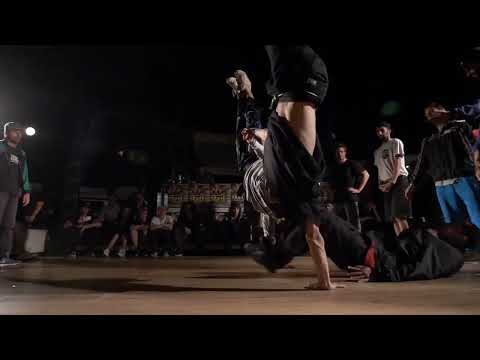 Energy Project - Jump 2 Dance