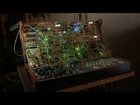 Oh Buchla