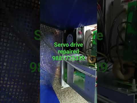 Abb Acs550 , ACS580, ACS880, AC Drive Repair