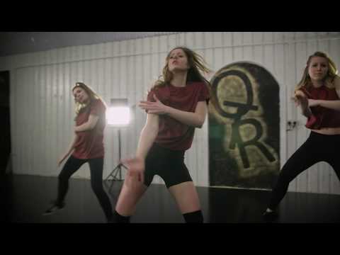 Snakehips & MØ - Don't Leave | Missie Frank Choreography