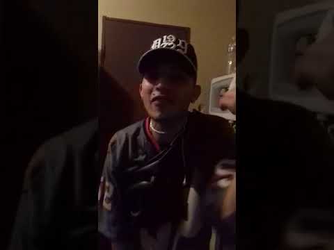 #SUPERNATURALCRI Rapper God