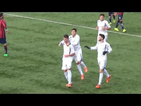 ECCELLENZA: P.C. TOR SAPIENZA-LADISPOLI 2-0