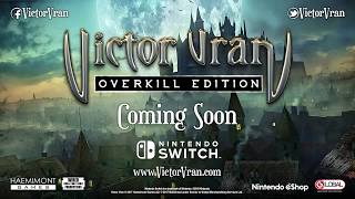 Victor Vran: Overkill Edition (Multi-Language) video 1