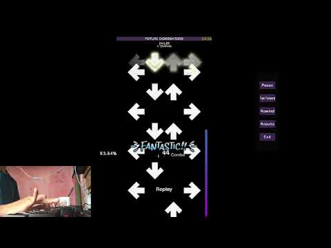 Future dominator 1.15 w fake handcam