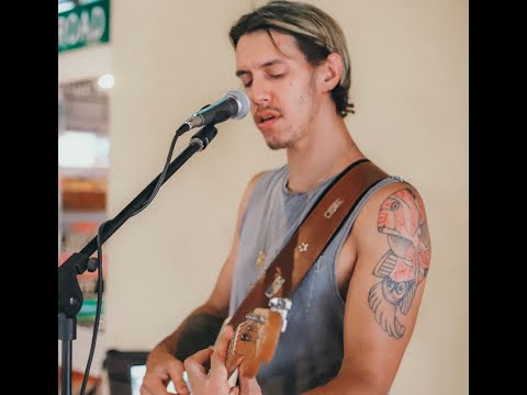 I Shall be Released - Bob Dylan Cover - Live at Roebuck Roadhouse