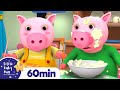 This Little Piggy More Nursery Rhymes And Kids Songs Little Baby Bum